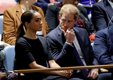 Prince Harry and Meghan involved in ‘near catastrophic car chase’ involving paparazzi